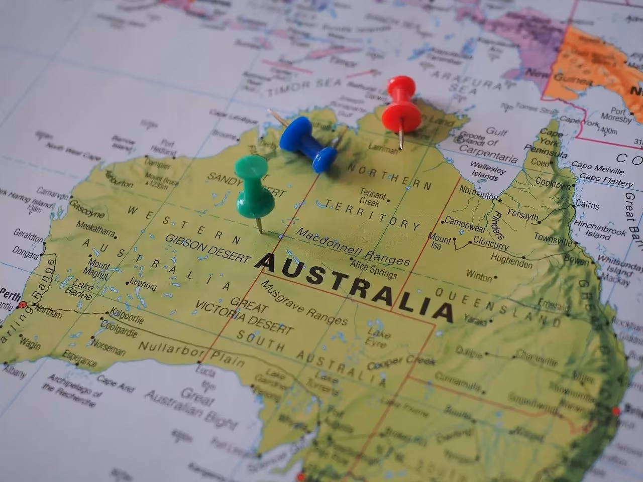 Australia's High-Demand Construction Occupations: Skills Assessment Fast Track