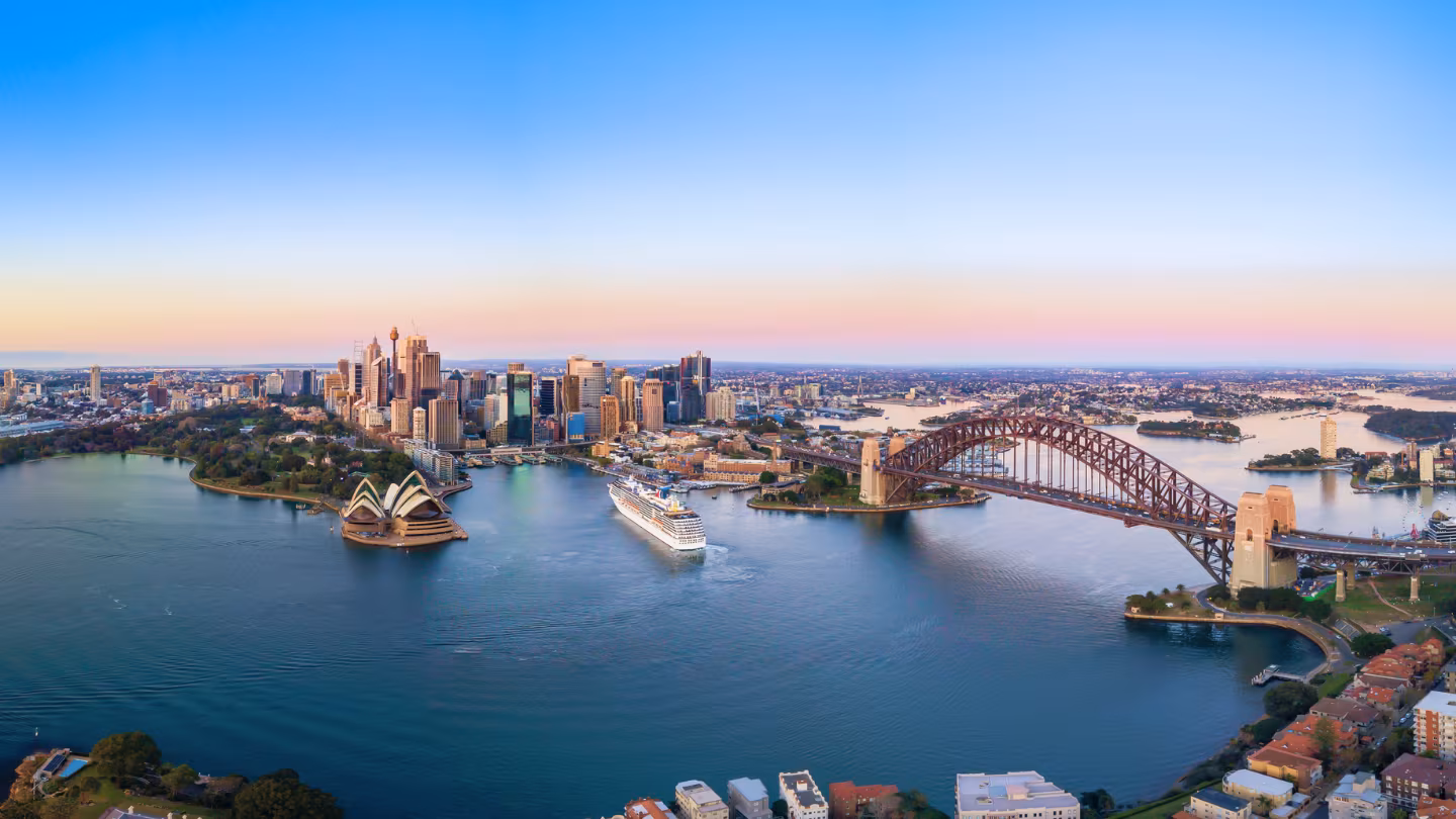 New South Wales Migration Guide 2025: Visas, Jobs & Cost of Living