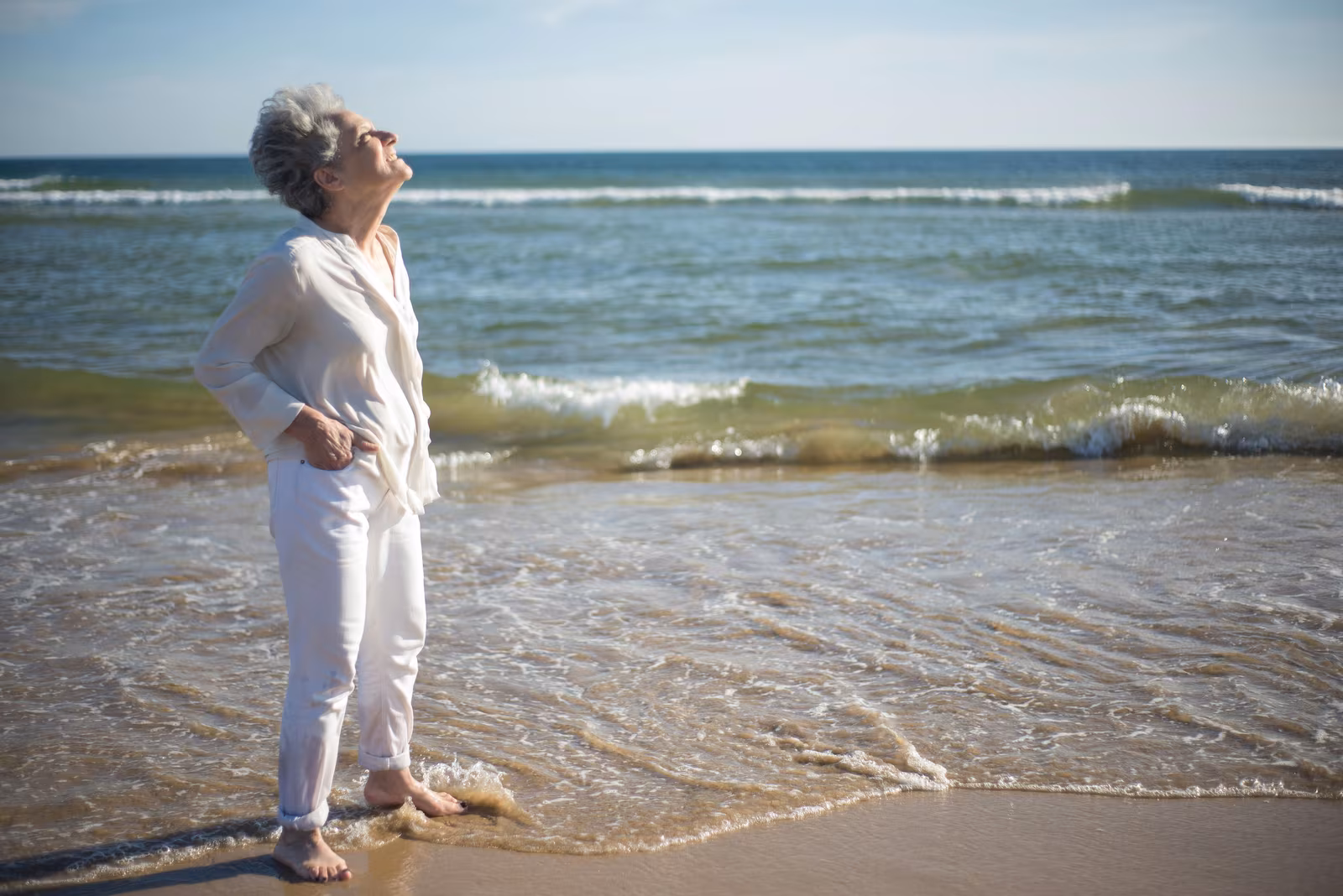 Why so many British retirees in their 60s feel stuck, and what they are doing about it