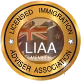 LIAA Member badge