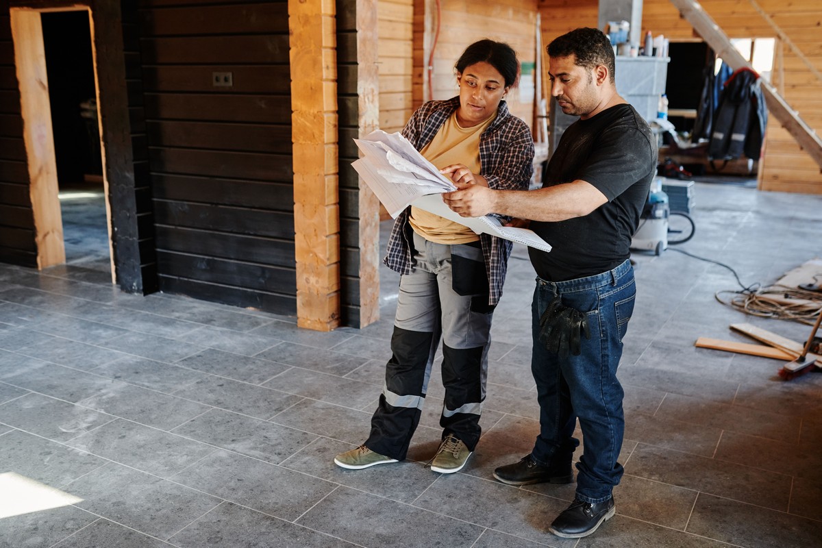 What a 482 Visa Actually Lets You Do, and What It Does Not