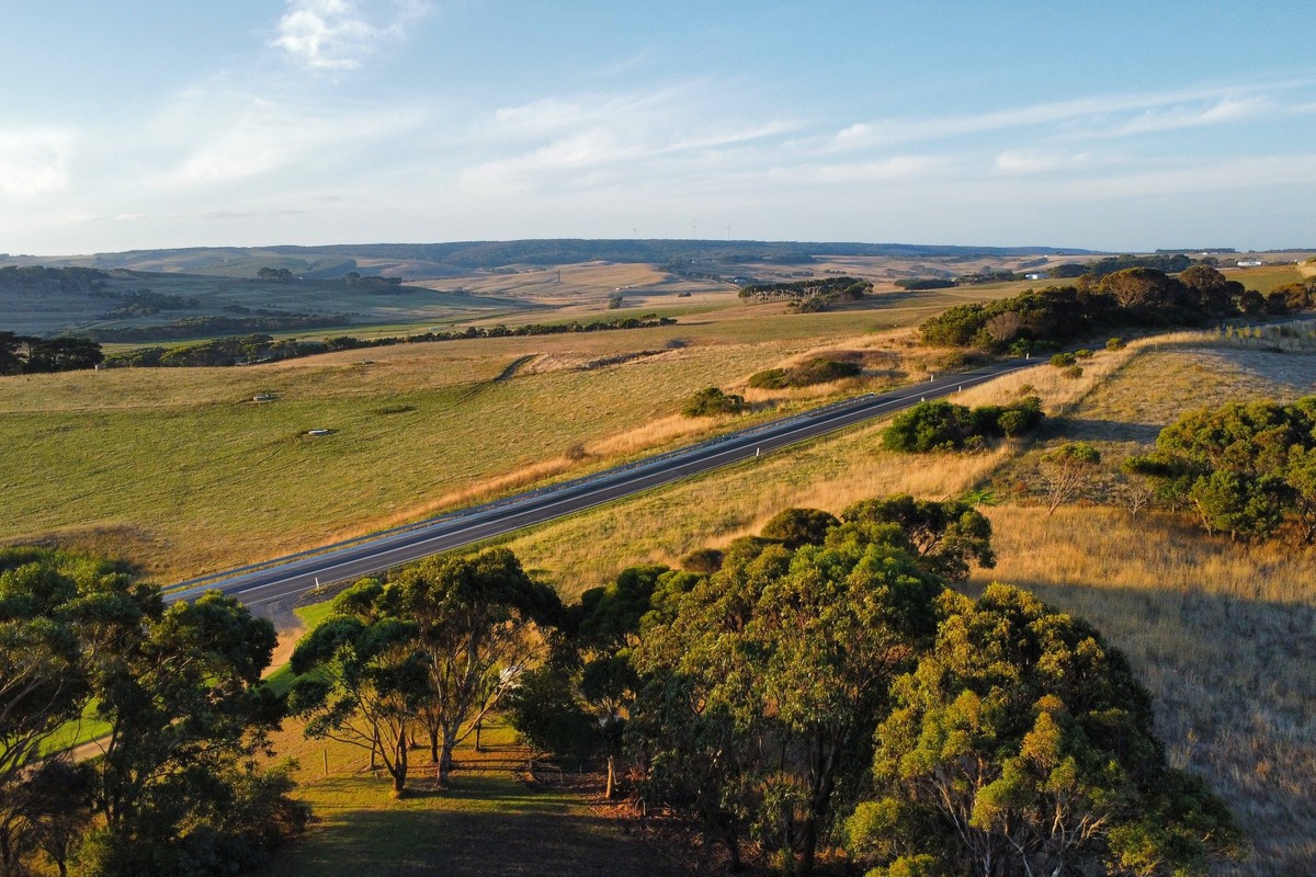 Regionales Australien für südafrikanische Familien: Perth, Adelaide, Geelong und die Pilbara