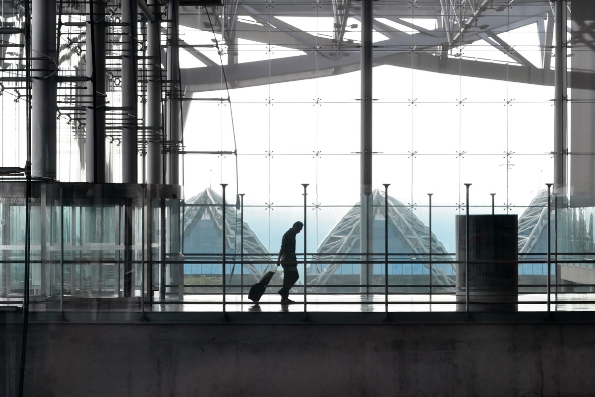 South Africa Visa Routes: The Purpose on the Visa Is the Limit