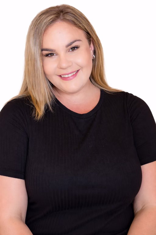 Kristen Basson