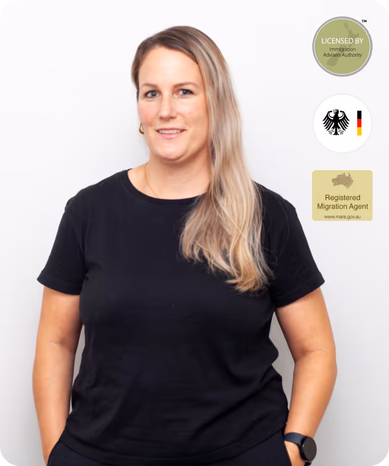 Maike Versfeld