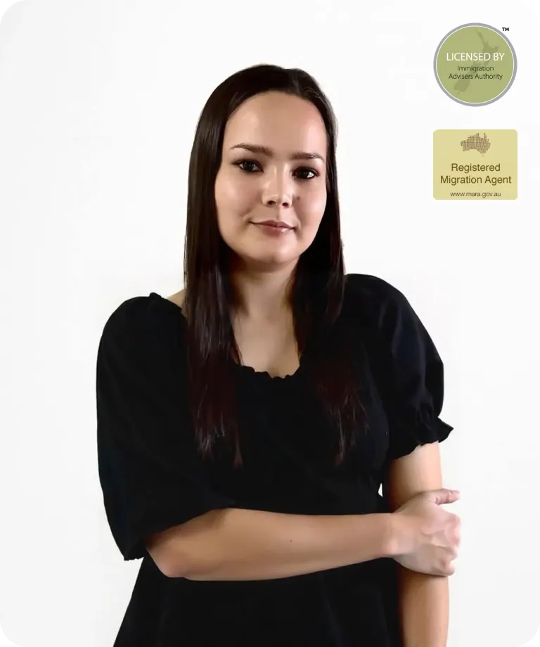 Natanya Mostert